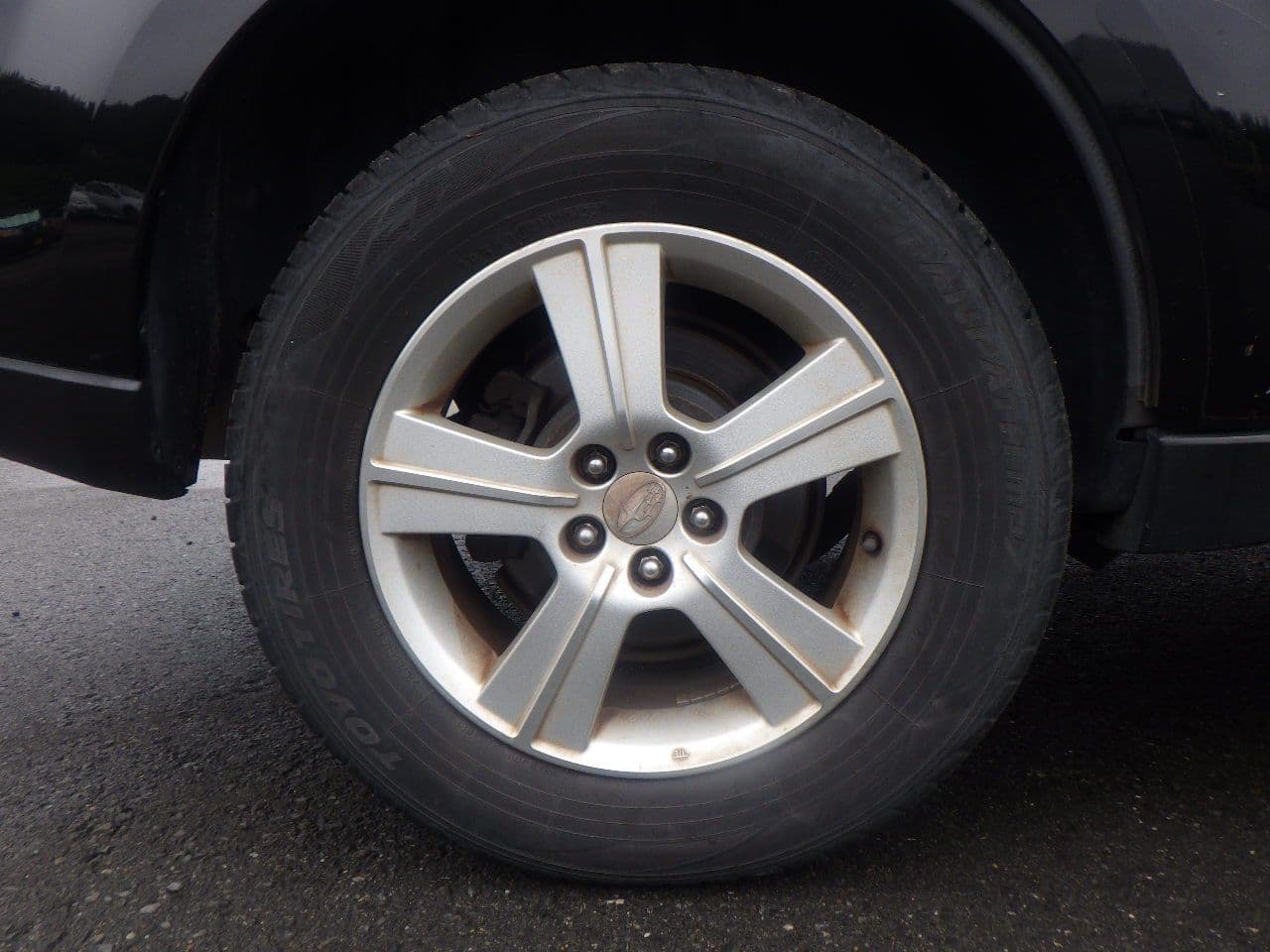 Vehicle SU00001114 large view 10