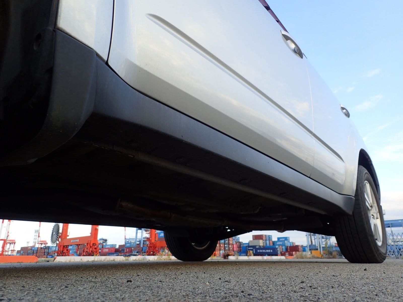 Vehicle SU00001116 large view 18