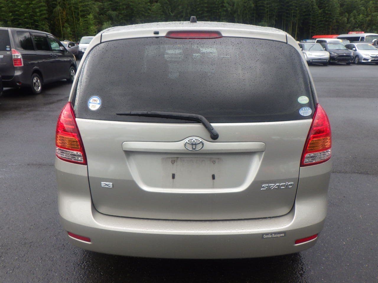 Vehicle SU00001121 large view 5