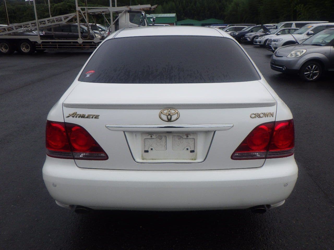 Vehicle SU00001124 large view 5