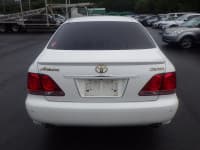 Vehicle SU00001124 thumbnail 5