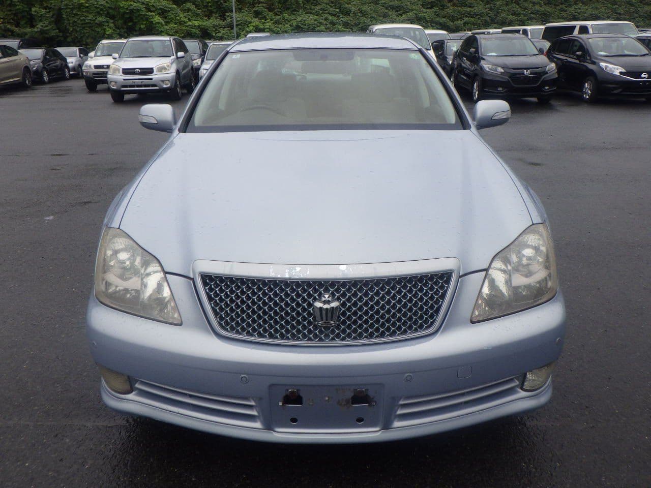 Vehicle SU00001108 large view 8