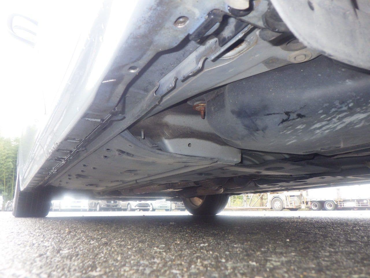 Vehicle SU00001108 large view 17