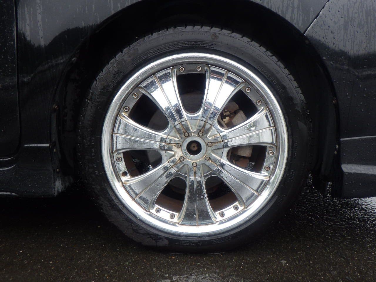 Vehicle SU00001122 large view 13