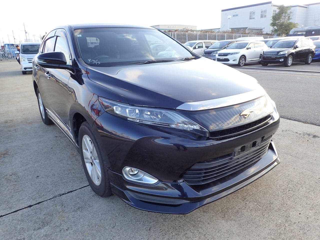 Vehicle SU00001131 large view 8