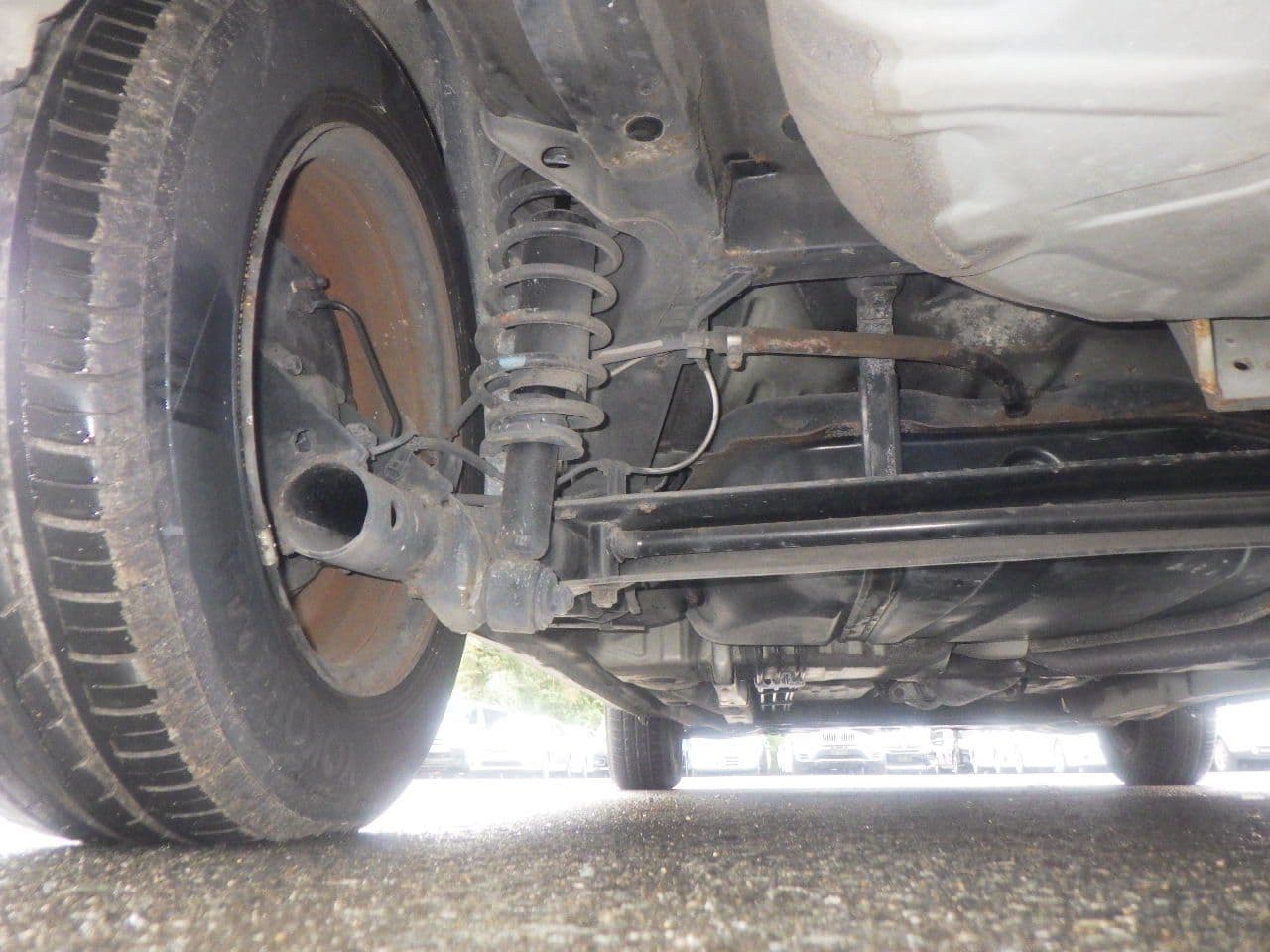 Vehicle SU00001121 large view 16