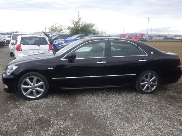 Vehicle SU00001115 large view 3