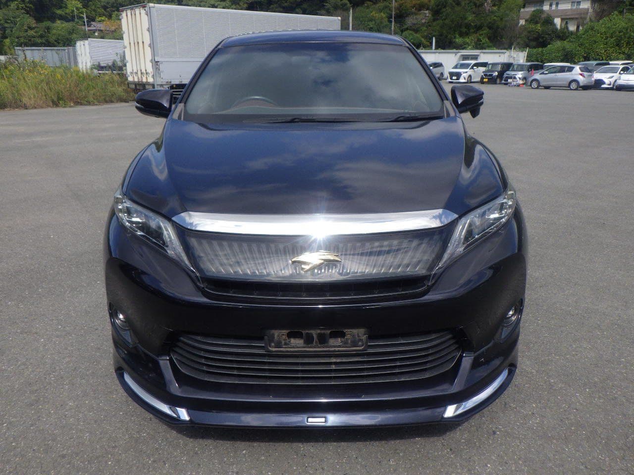 Vehicle SU00001096 large view 9