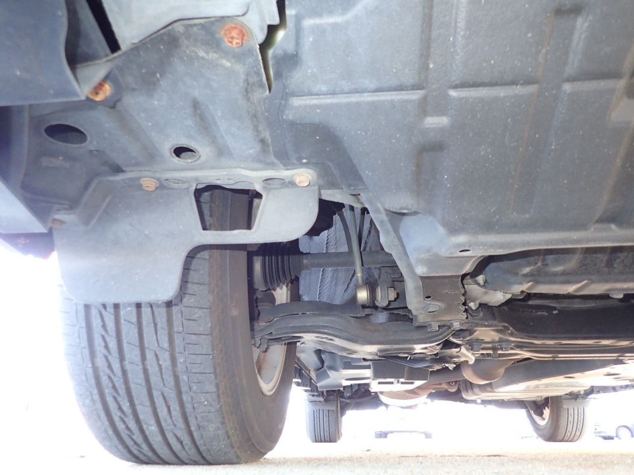 Vehicle SU00001131 large view 14