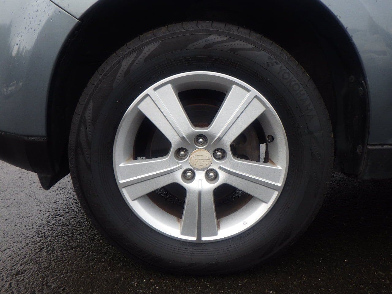 Vehicle SU00001123 large view 10