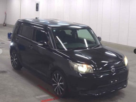 2011 TOYOTA COROLLA RUMION 1.5G