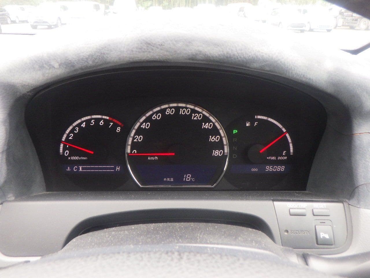 Vehicle SU00001108 large view 27