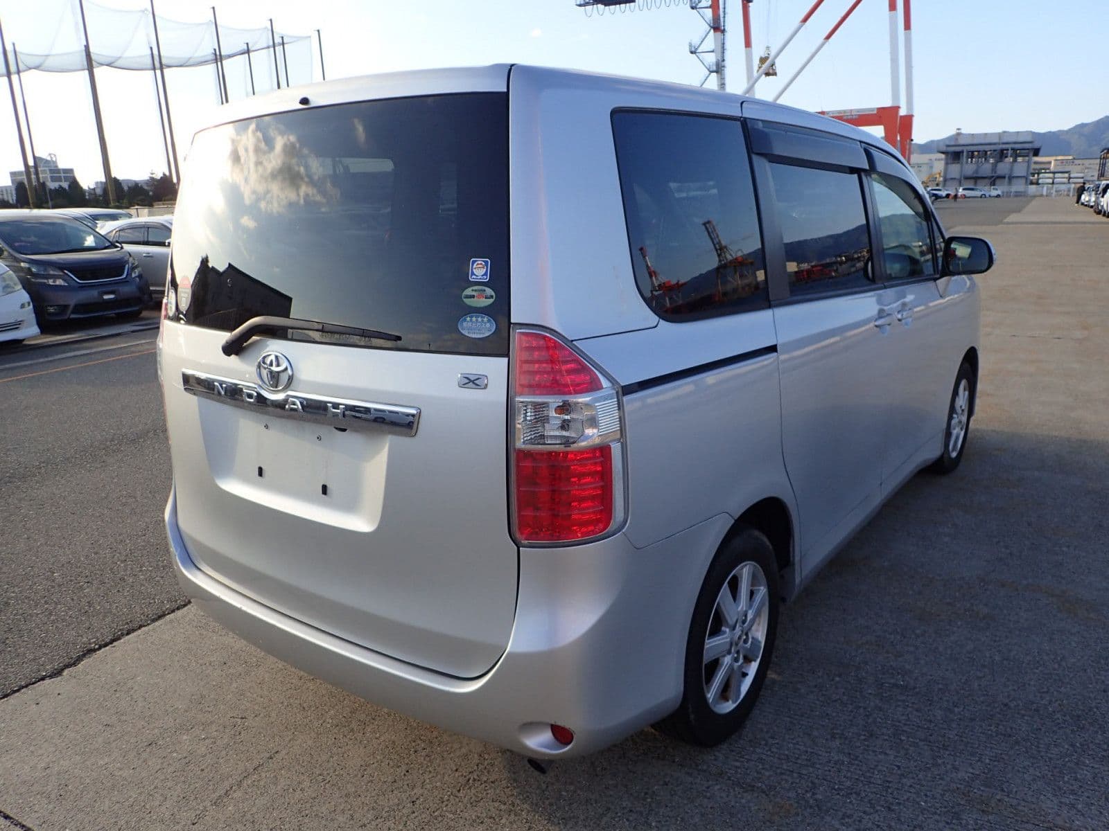 Vehicle SU00001113 large view 6