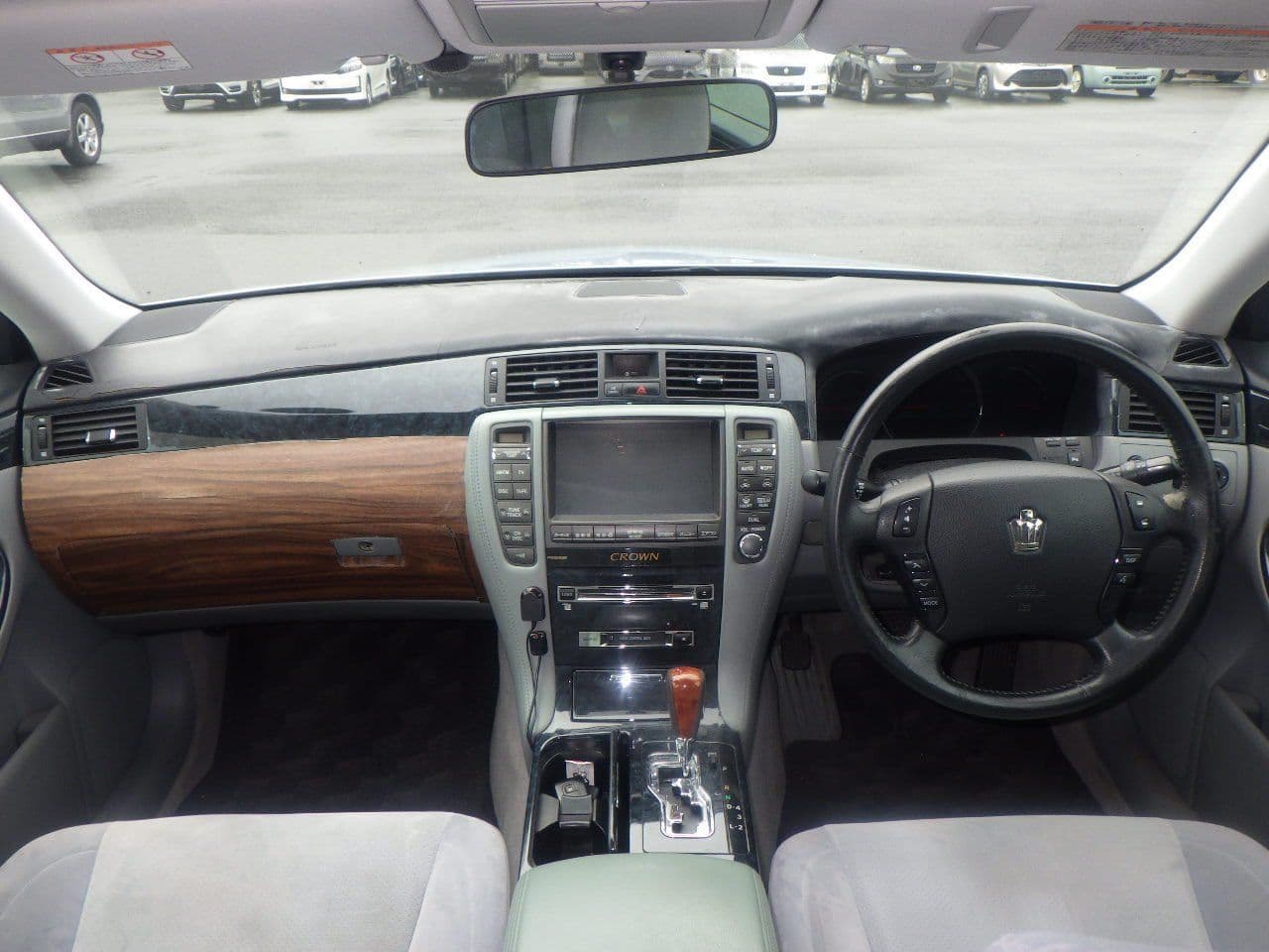 Vehicle SU00001108 large view 26