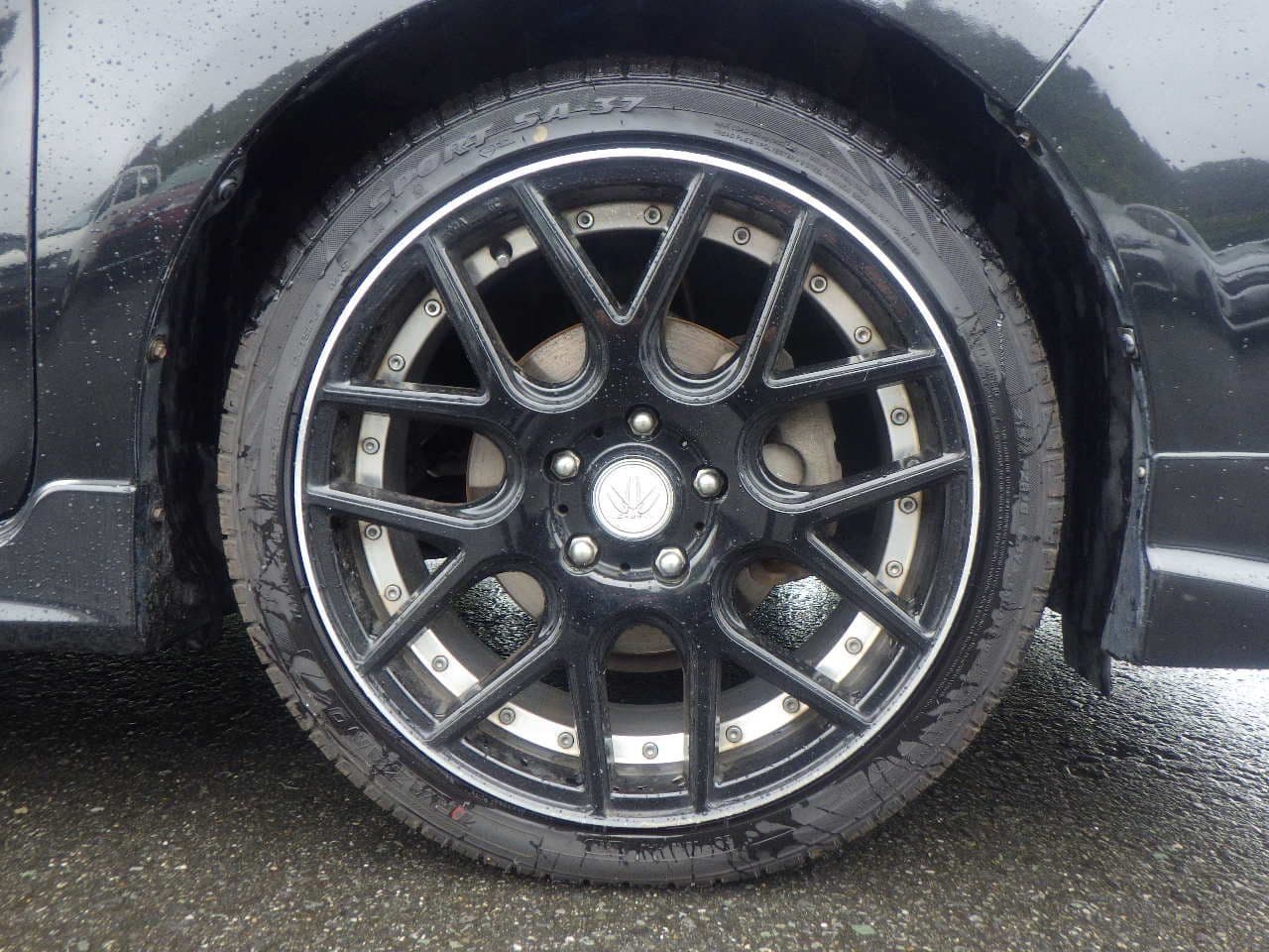 Vehicle SU00001107 large view 9