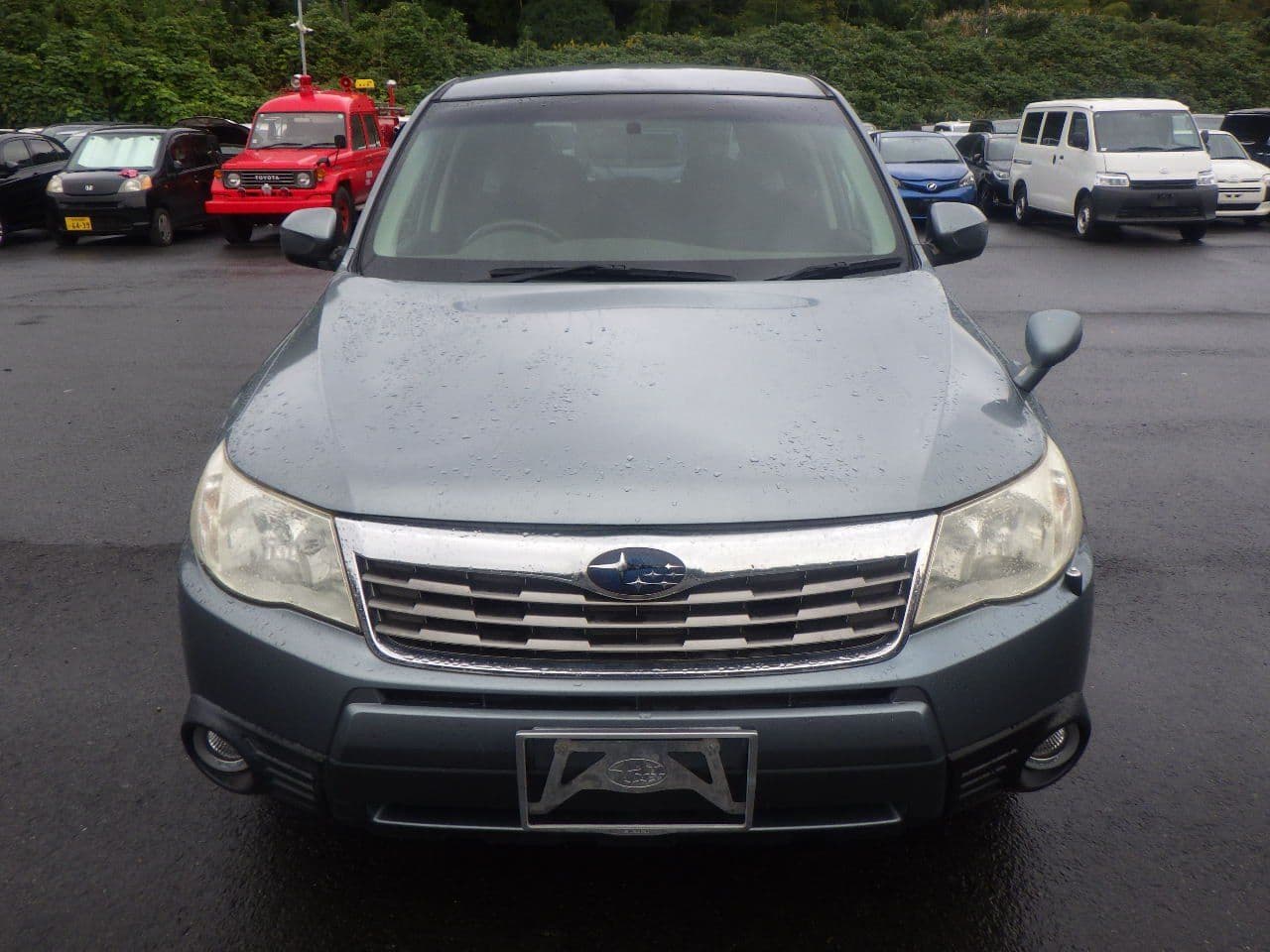 Vehicle SU00001123 large view 9