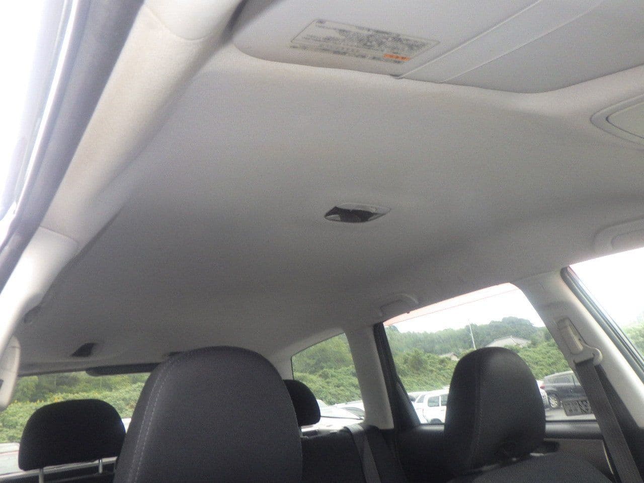 Vehicle SU00001114 large view 22