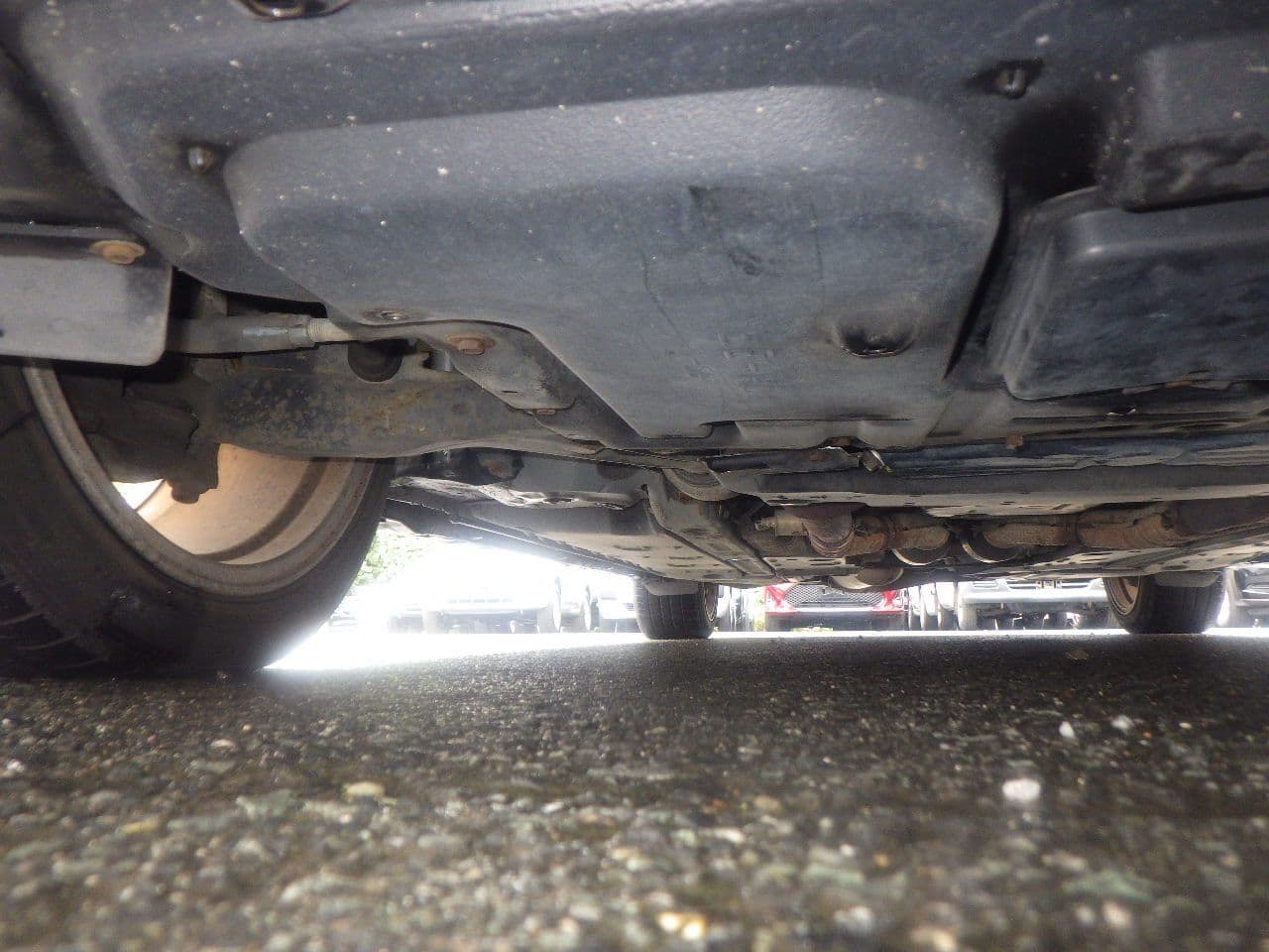 Vehicle SU00001108 large view 16