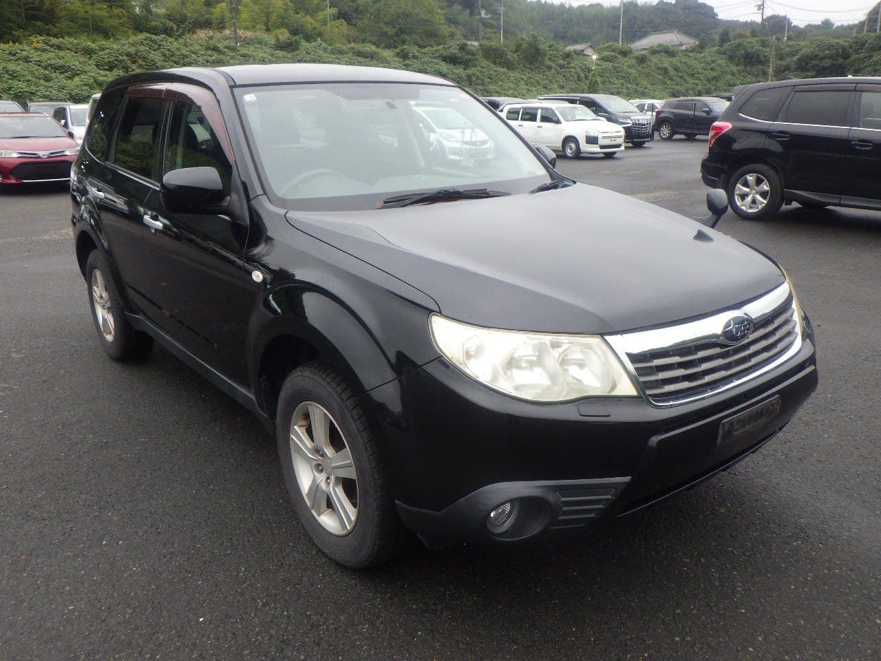 Vehicle SU00001114 large view 7