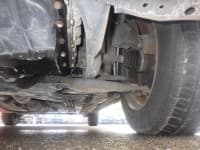 Vehicle SU00001121 thumbnail 15