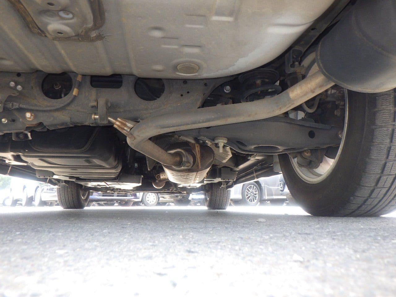 Vehicle SU00001096 large view 17