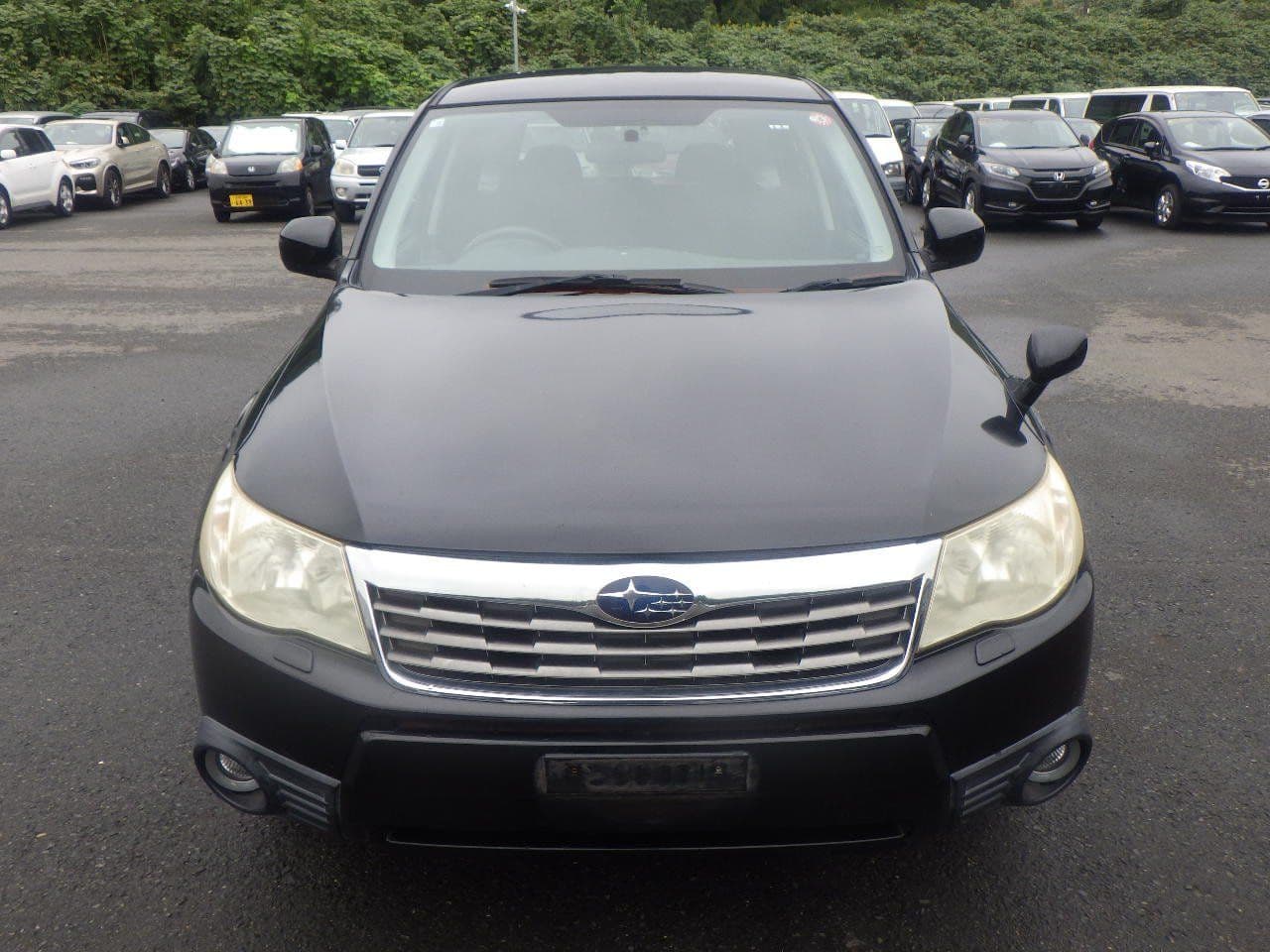 Vehicle SU00001114 large view 8