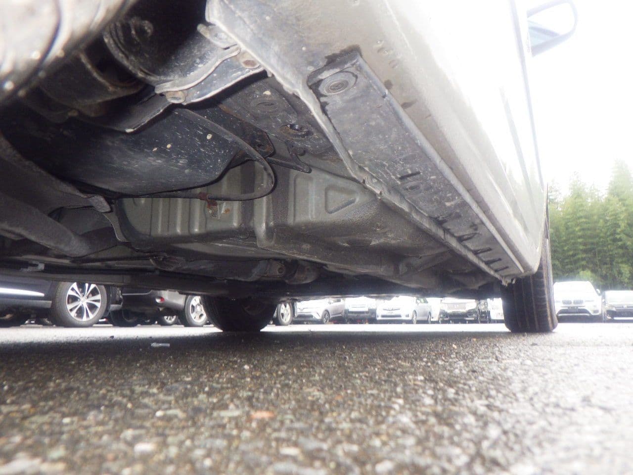 Vehicle SU00001121 large view 19