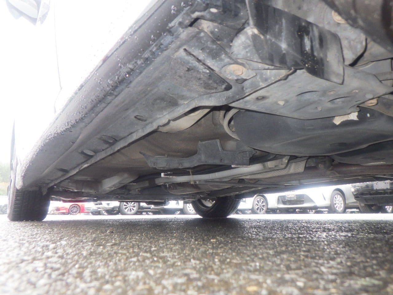 Vehicle SU00001107 large view 18