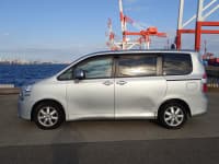 Vehicle SU00001113 thumbnail 3