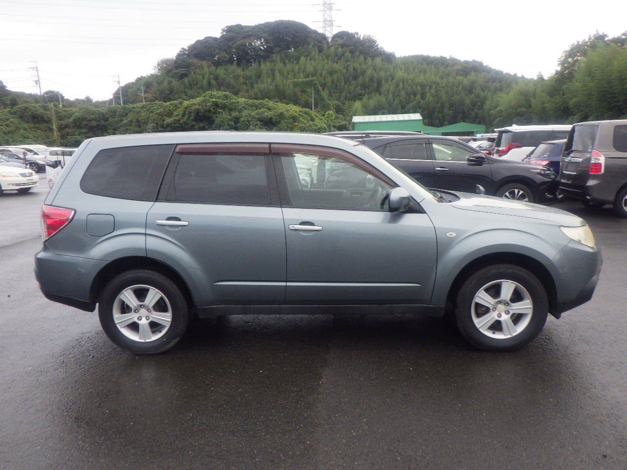 Vehicle SU00001123 large view 7