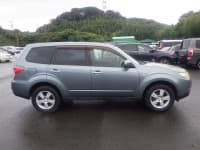 Vehicle SU00001123 thumbnail 7