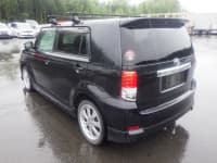 Vehicle SU00001122 thumbnail 4