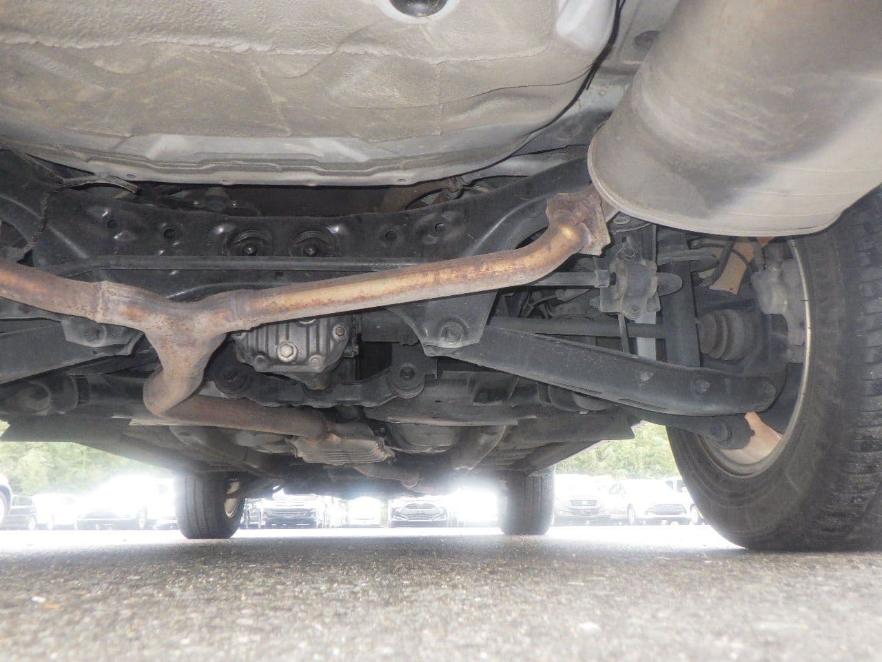 Vehicle SU00001114 large view 14