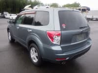 Vehicle SU00001123 thumbnail 4