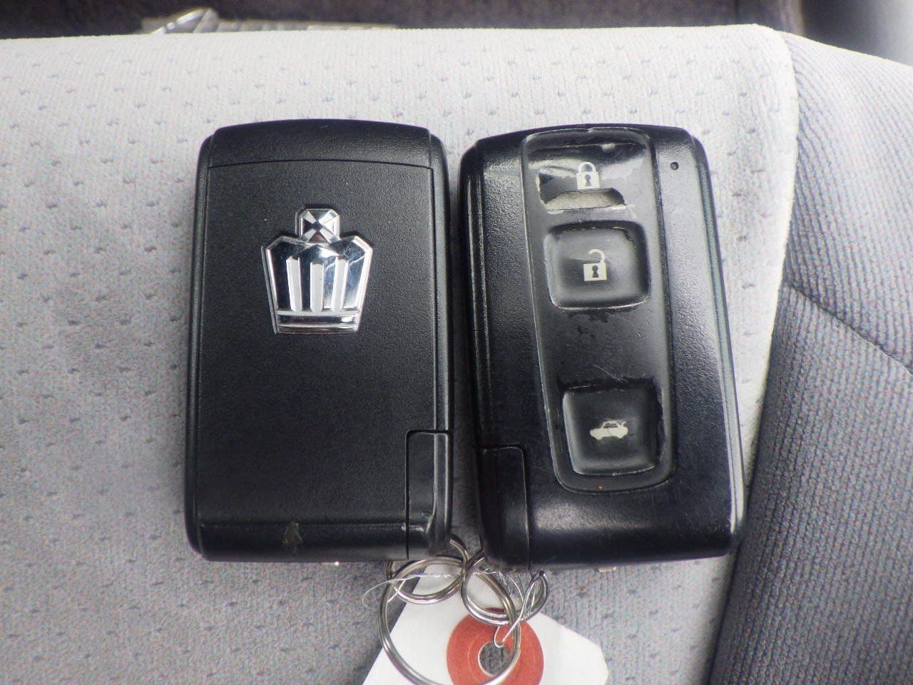 Vehicle SU00001108 large view 32