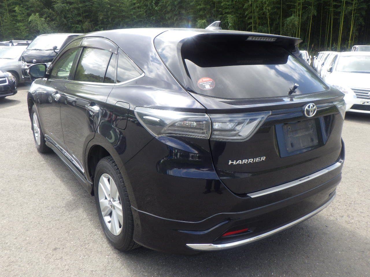 Vehicle SU00001096 large view 4