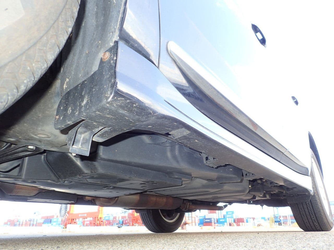 Vehicle SU00001131 large view 19