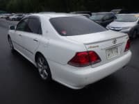 Vehicle SU00001124 thumbnail 4