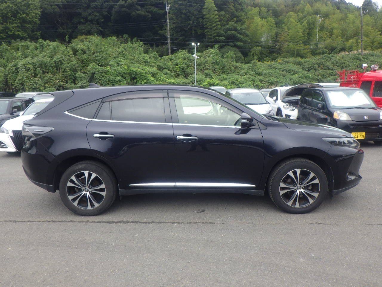 Vehicle SU00001132 large view 7