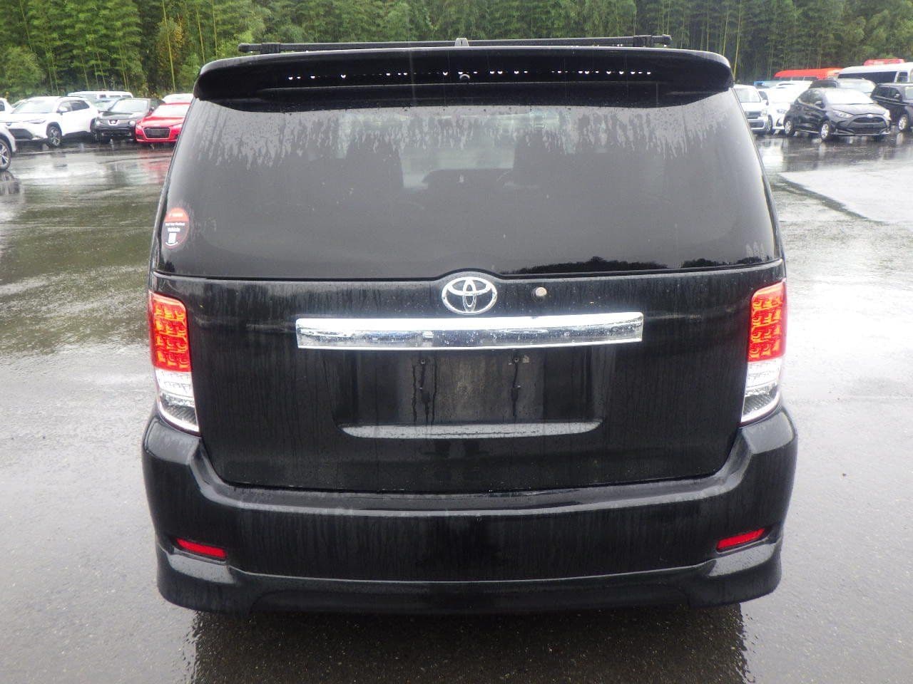 Vehicle SU00001122 large view 5