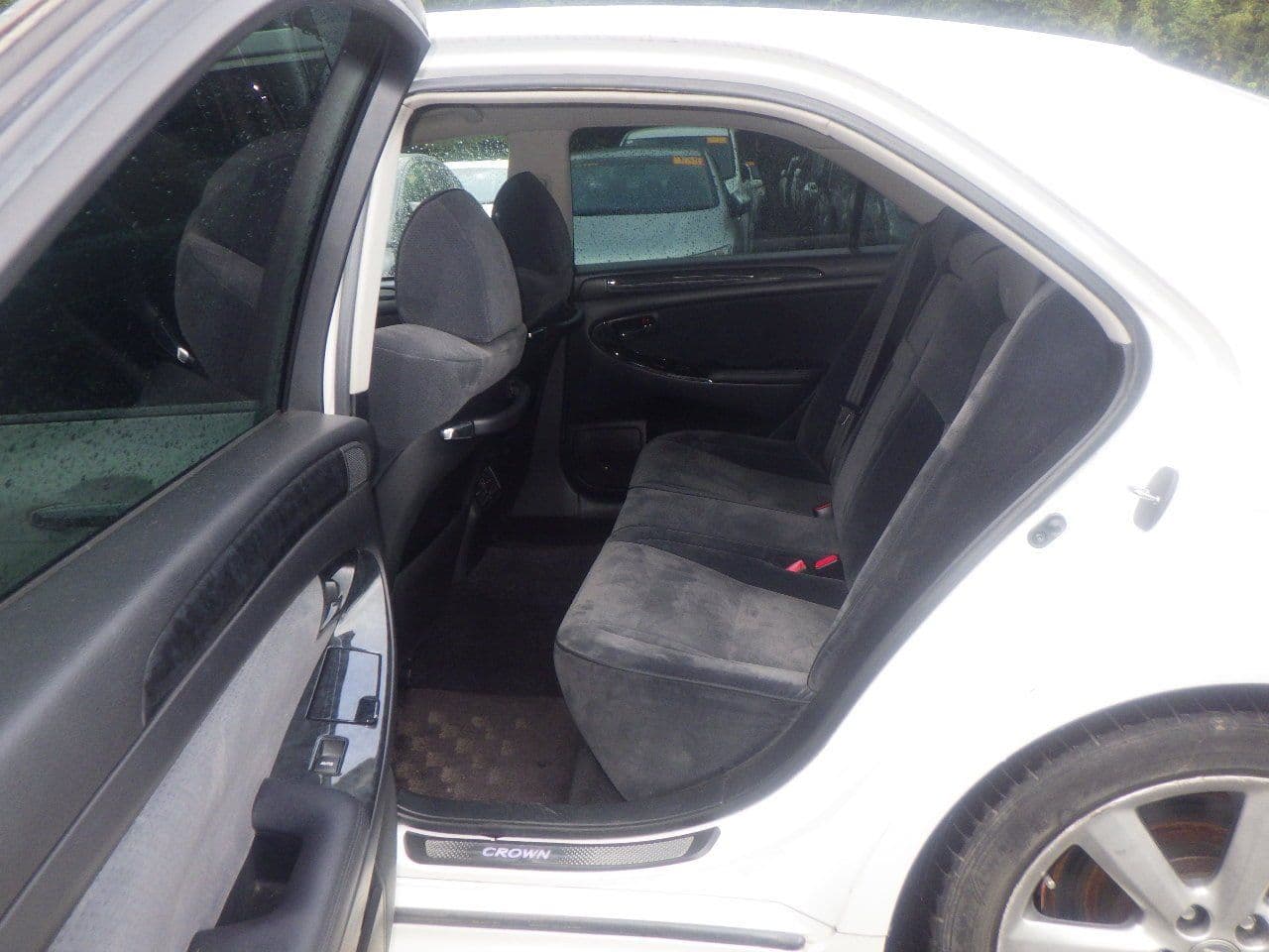 Vehicle SU00001124 large view 23