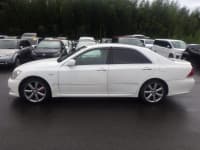 Vehicle SU00001124 thumbnail 3