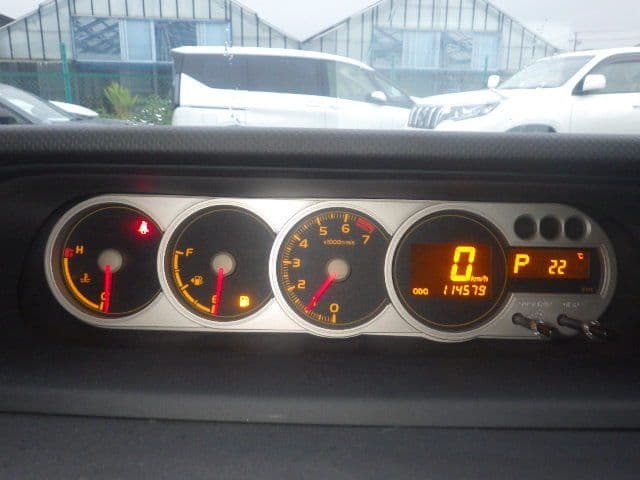 Vehicle SU00001097 large view 27