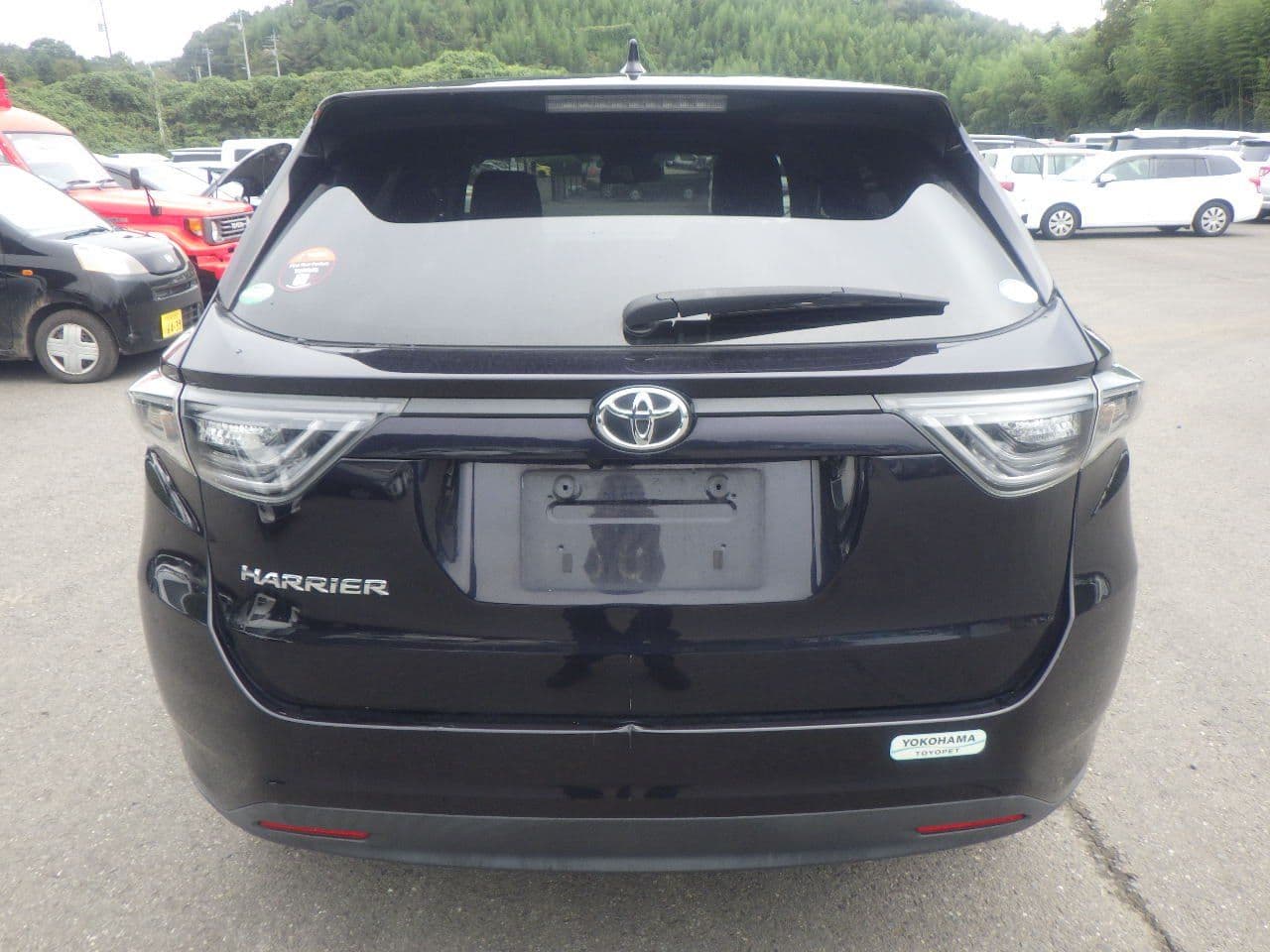 Vehicle SU00001132 large view 5