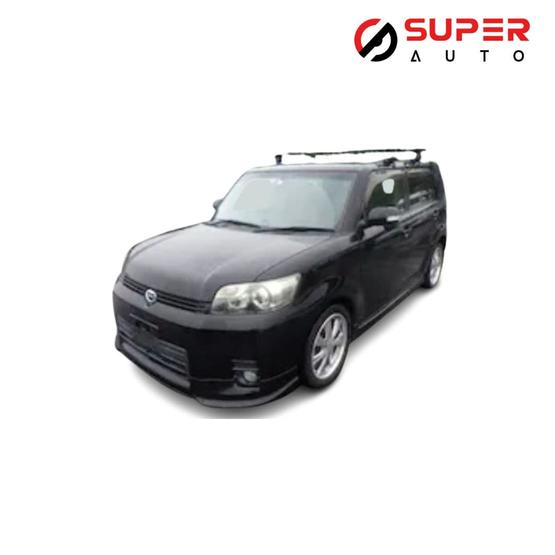 2008 TOYOTA COROLLA RUMION 1.5G Smart Package