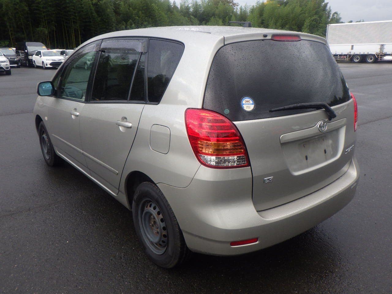 Vehicle SU00001121 large view 4