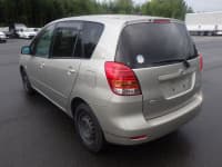 Vehicle SU00001121 thumbnail 4