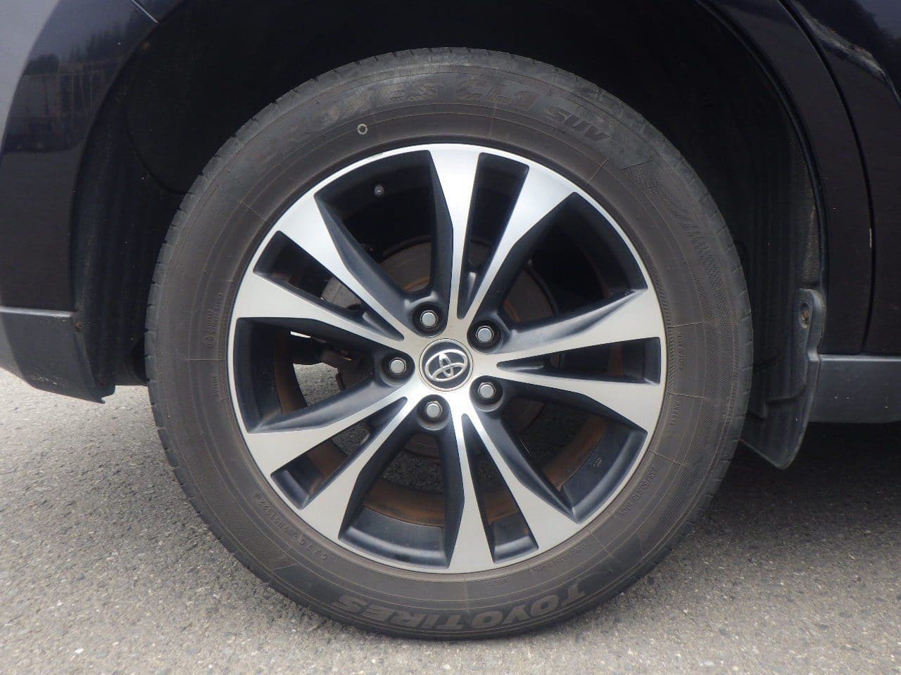 Vehicle SU00001132 large view 12