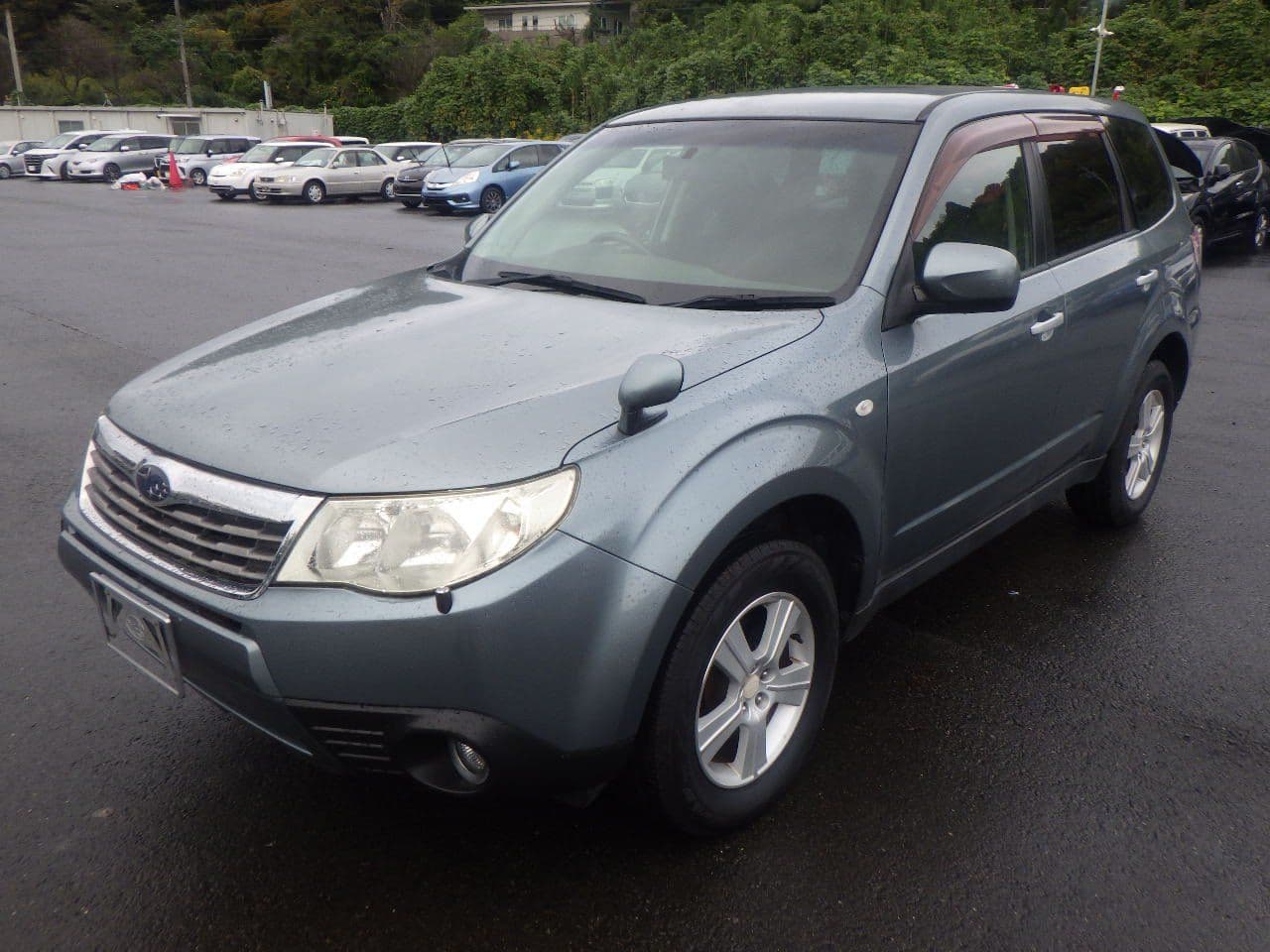 Vehicle SU00001123 large view 2