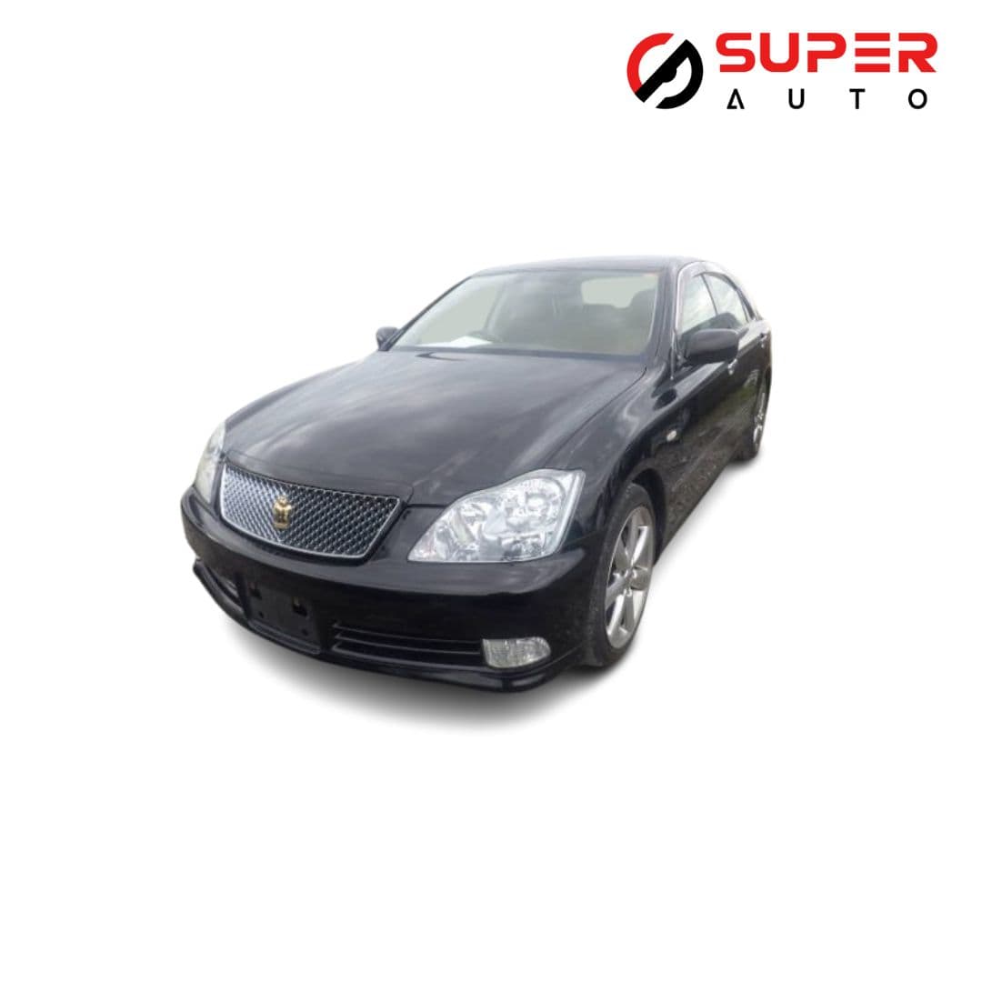 2004 TOYOTA CROWN Athlete